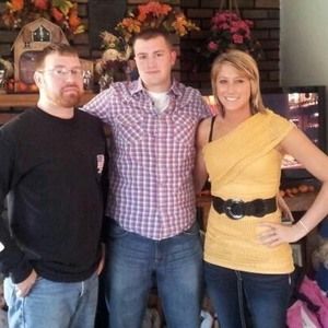 Meet your Posher, Carla